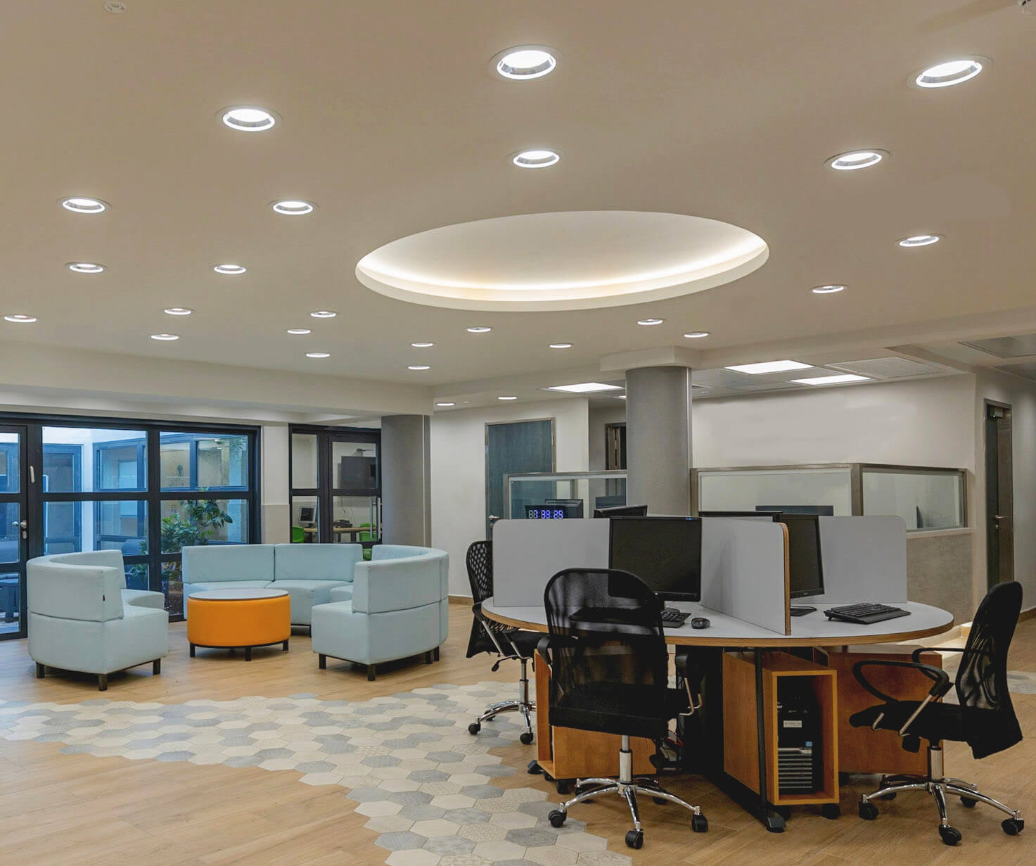 מחלקת נוער נס ציונה